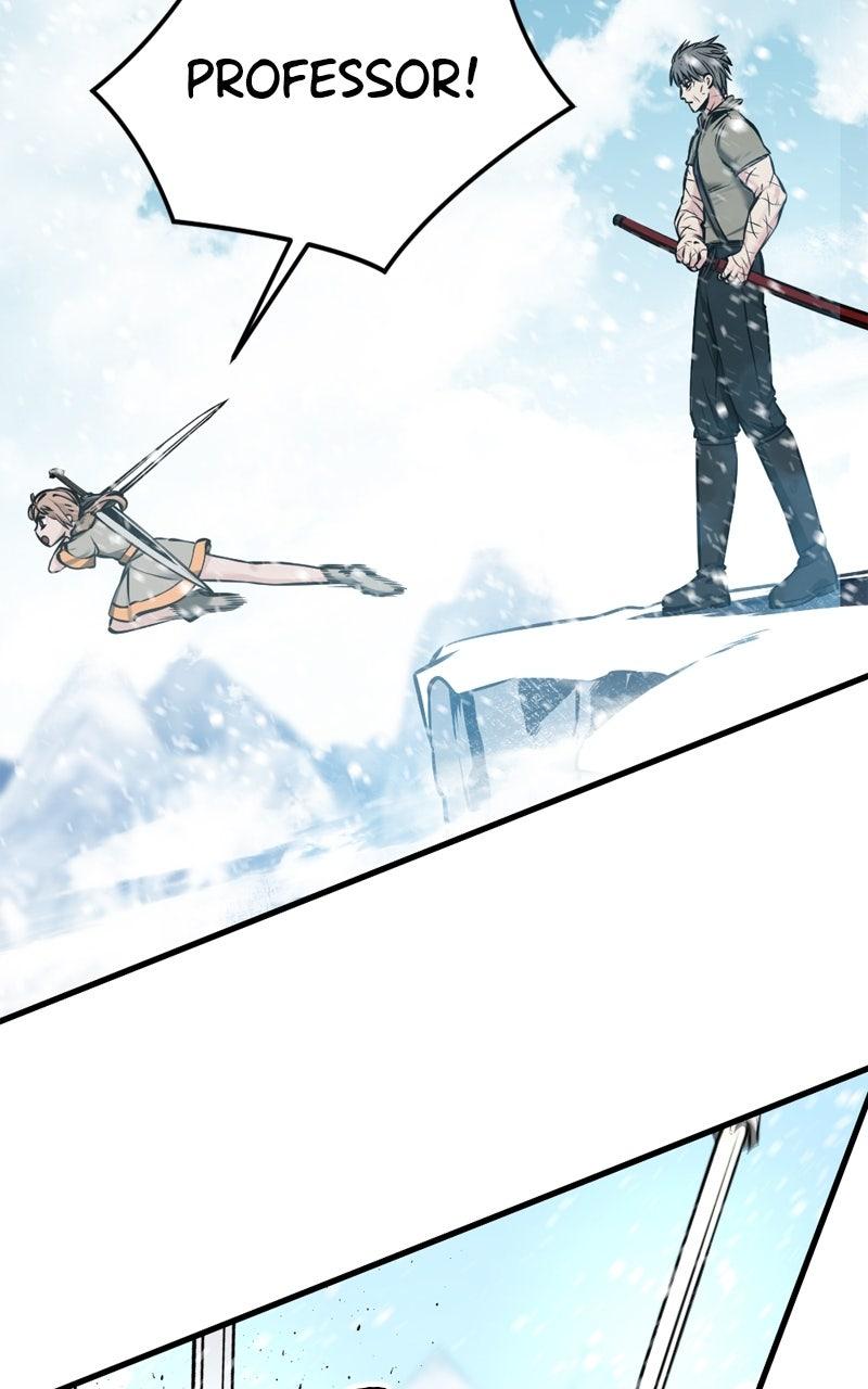 Hero Killer Chap 245 - Next Chap 246