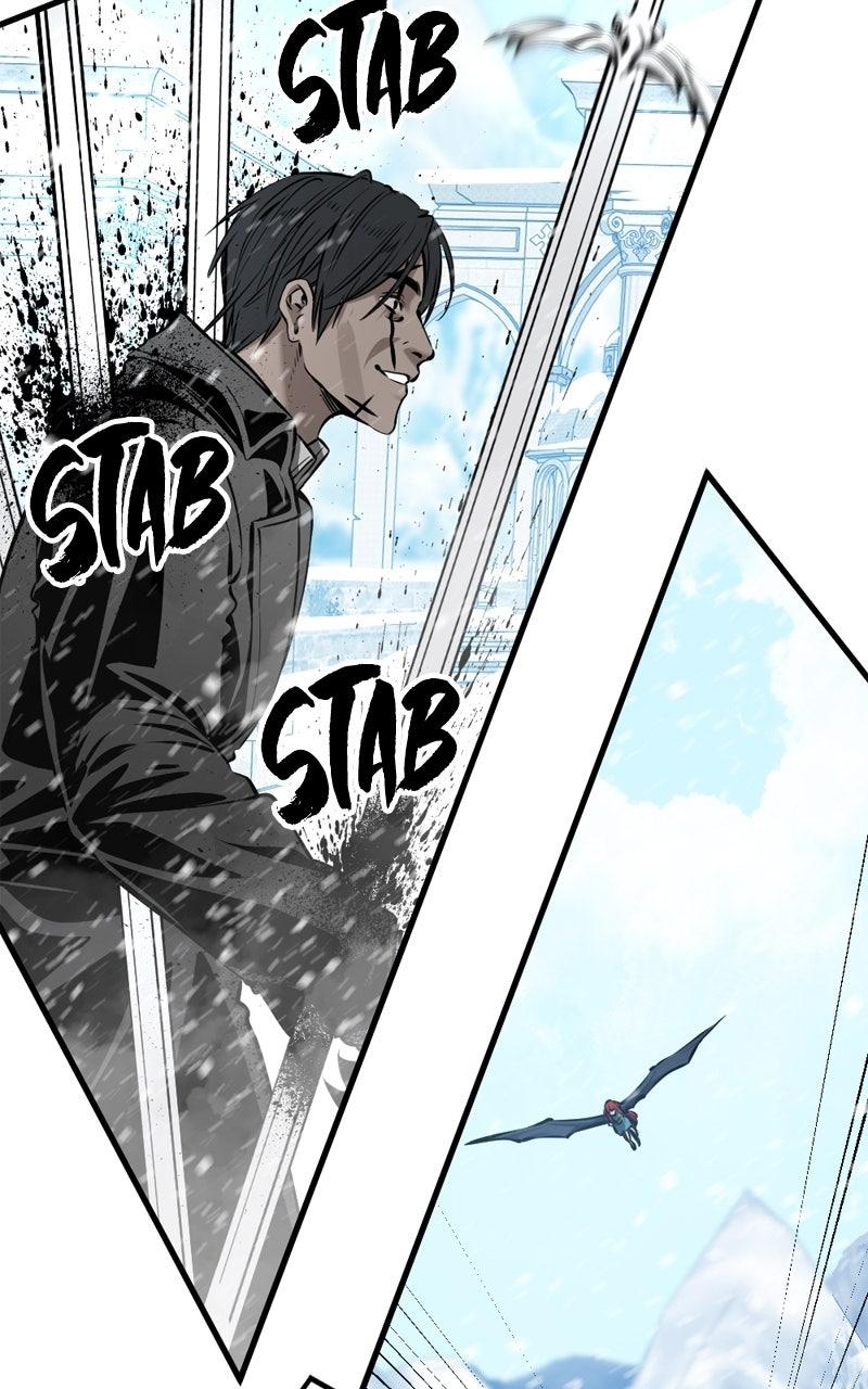 Hero Killer Chap 245 - Next Chap 246