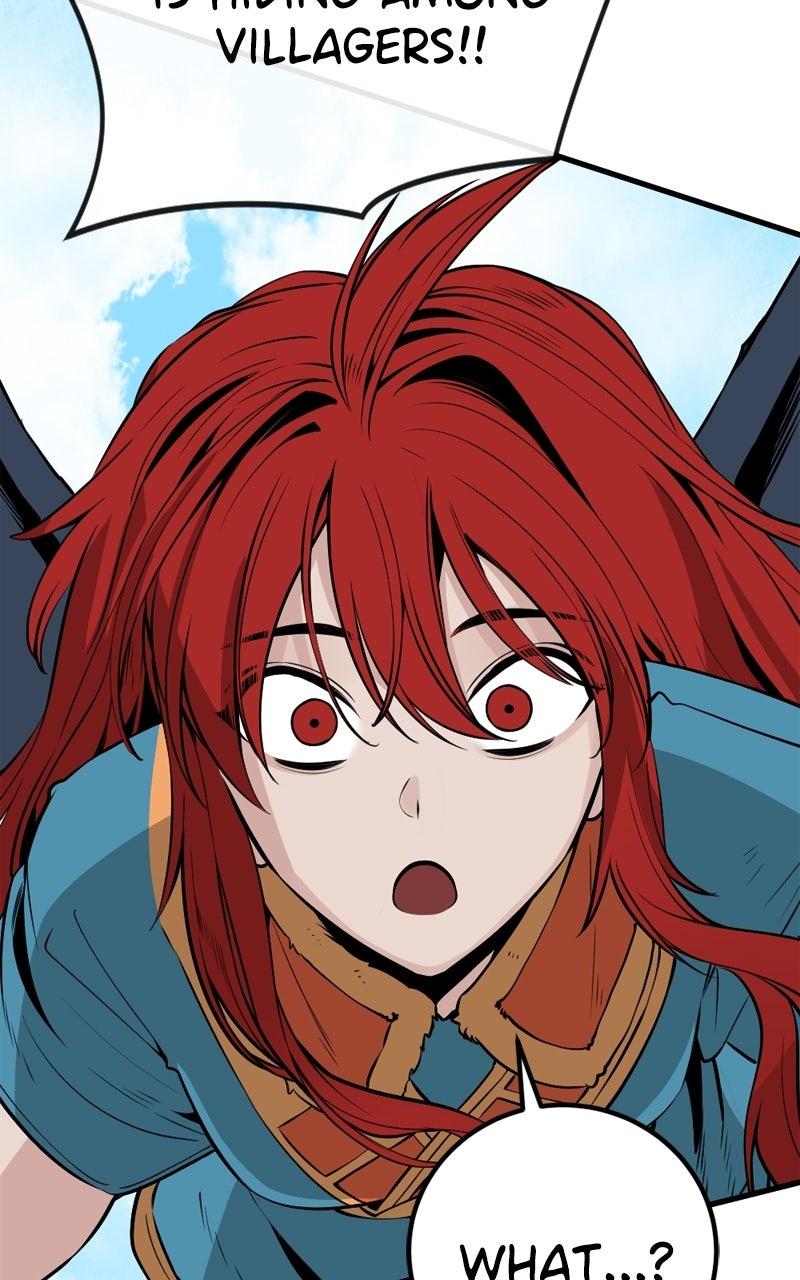 Hero Killer Chap 245 - Next Chap 246