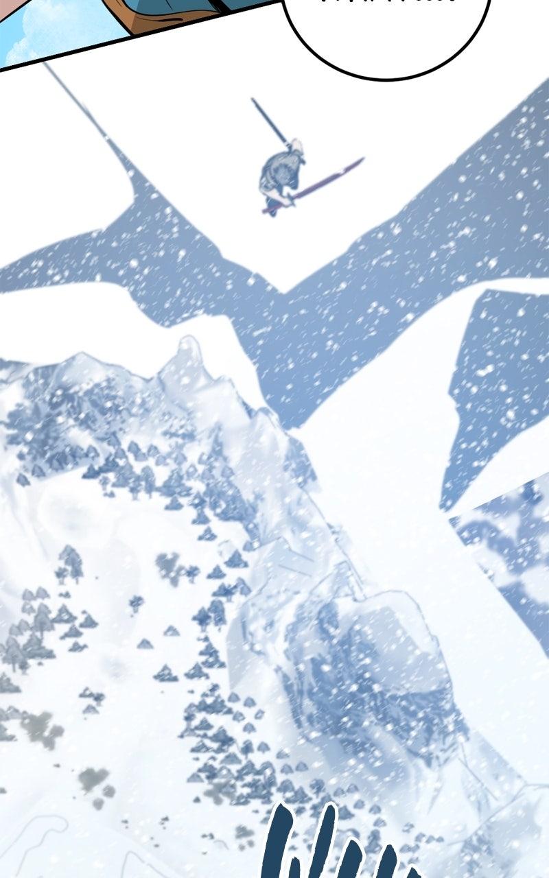 Hero Killer Chap 245 - Next Chap 246