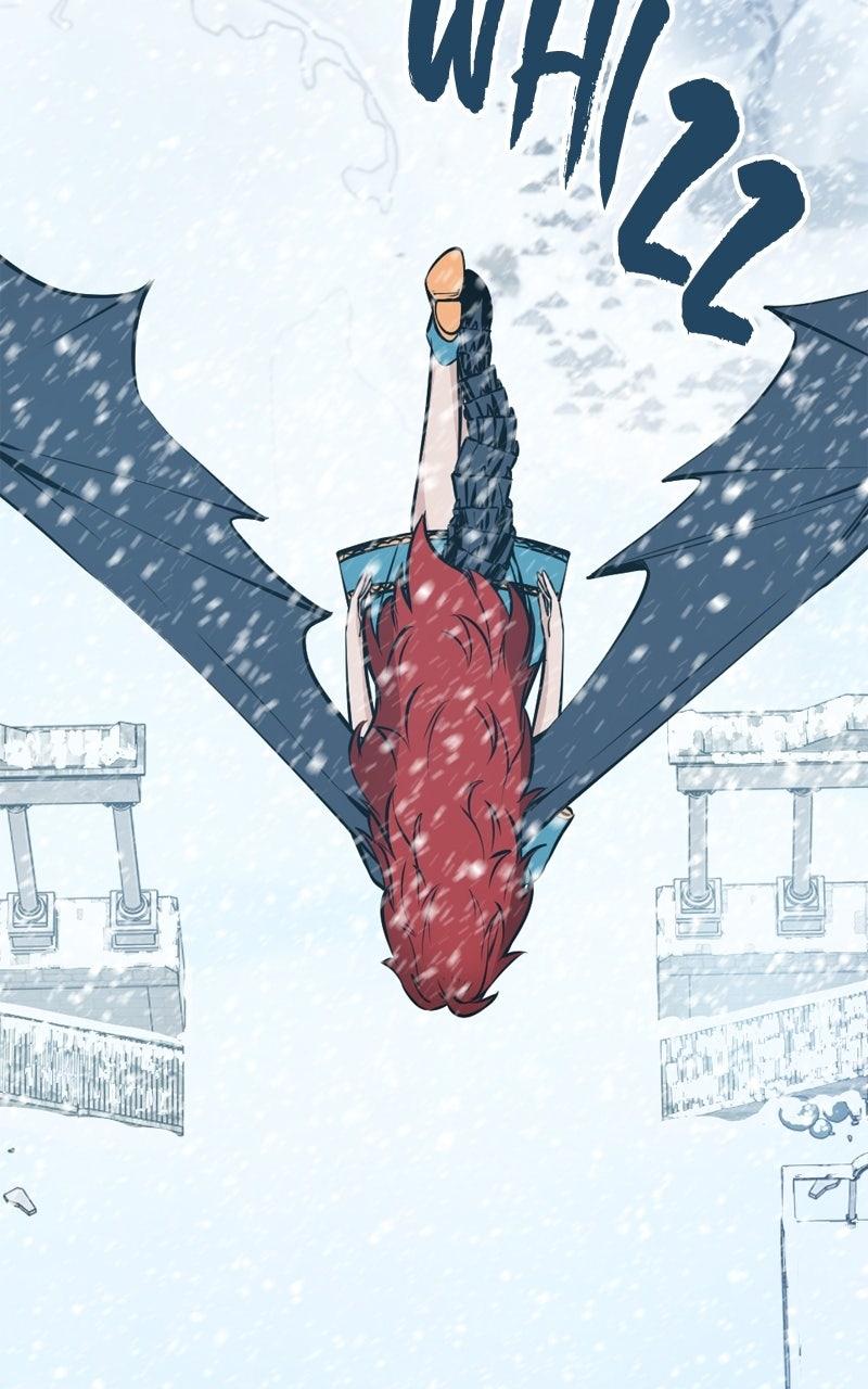 Hero Killer Chap 245 - Next Chap 246