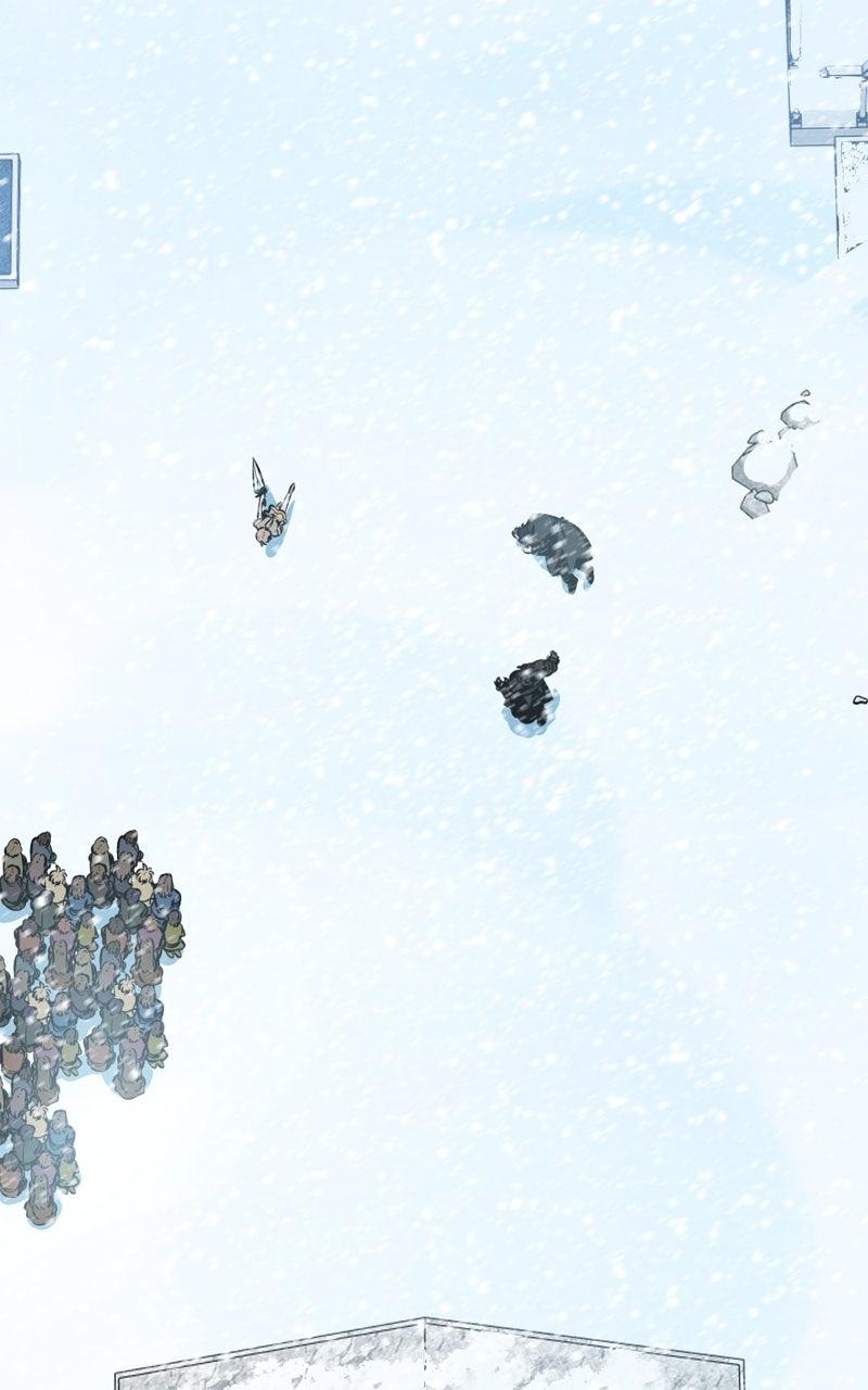 Hero Killer Chap 245 - Next Chap 246