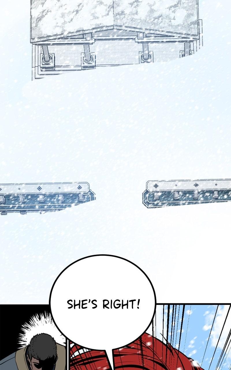 Hero Killer Chap 245 - Next Chap 246