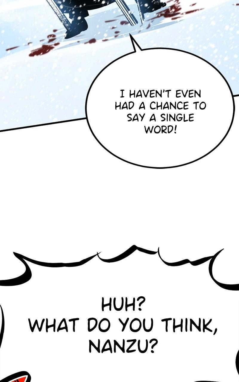 Hero Killer Chap 245 - Next Chap 246
