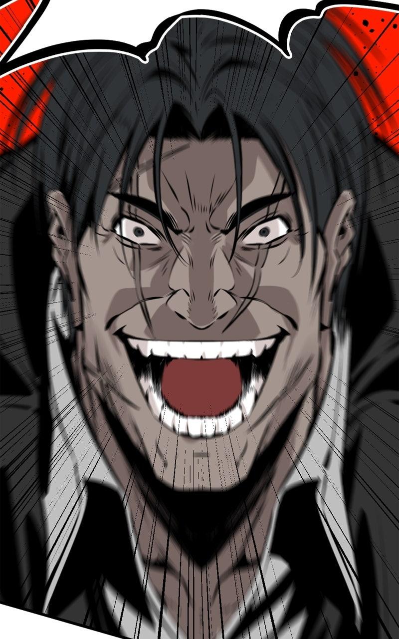 Hero Killer Chap 245 - Next Chap 246