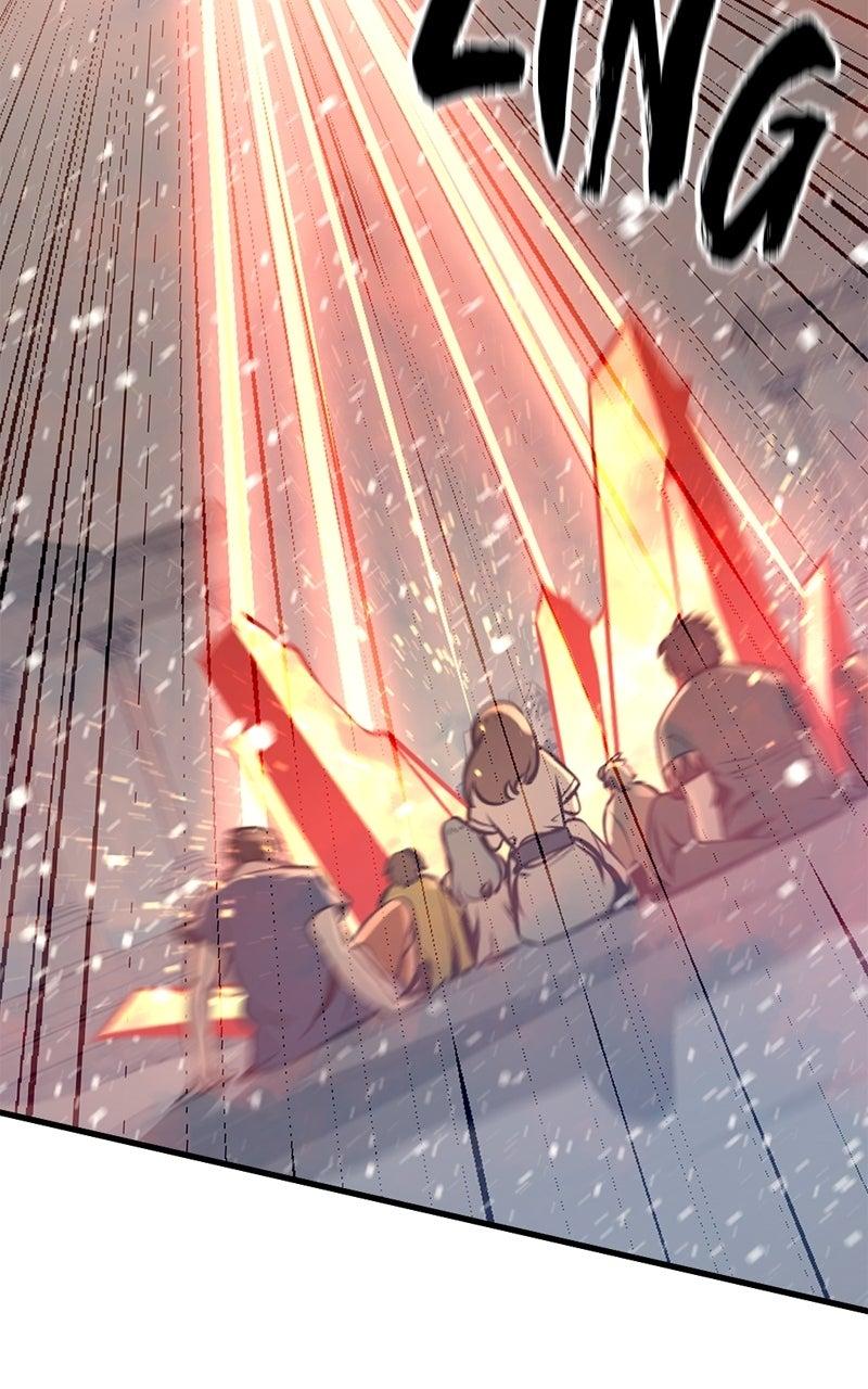 Hero Killer Chap 245 - Next Chap 246