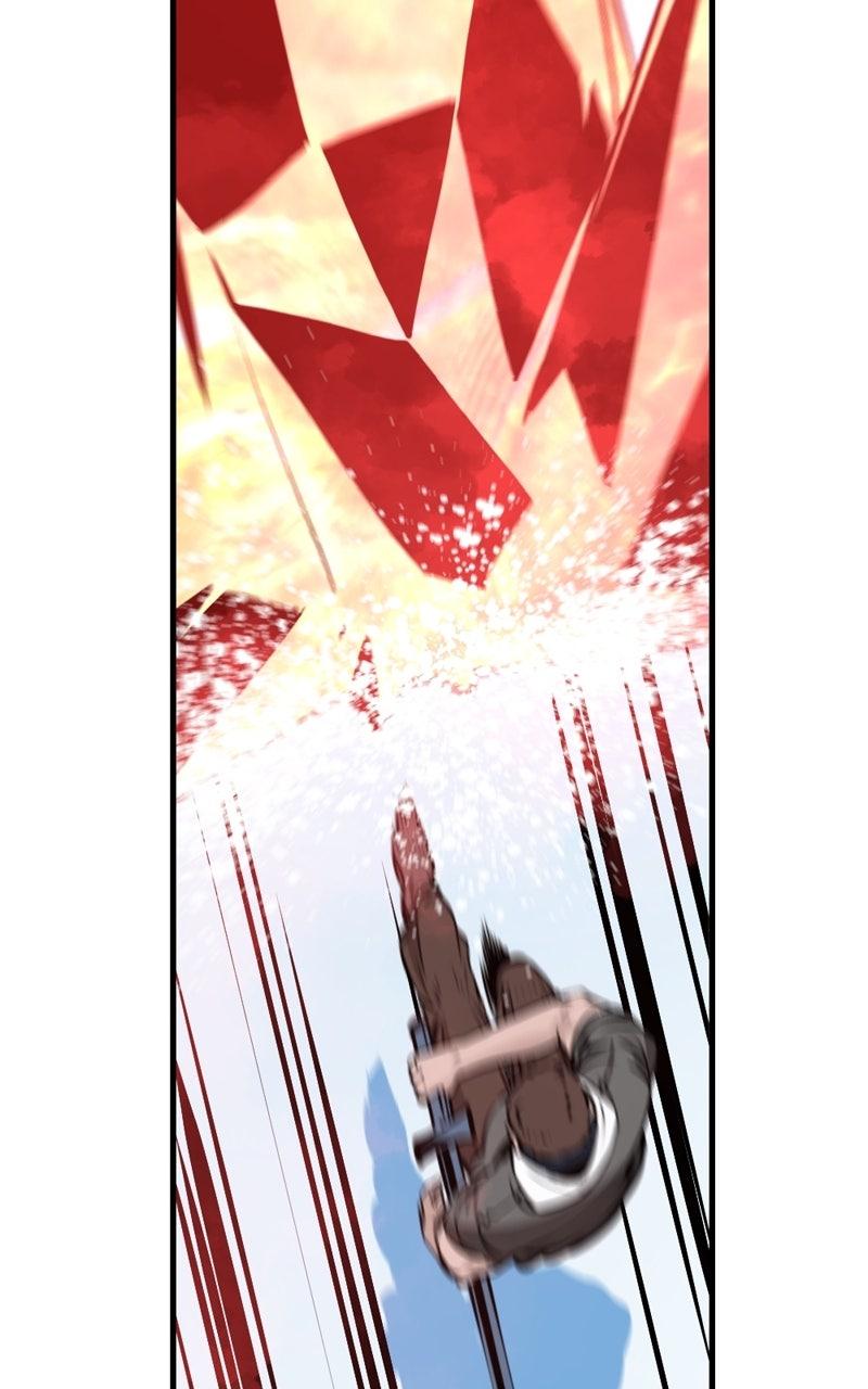 Hero Killer Chap 245 - Next Chap 246