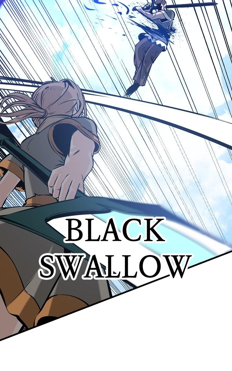 Hero Killer Chap 245 - Next Chap 246