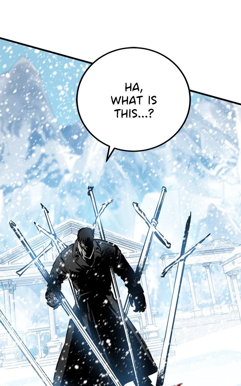 Hero Killer Chap 245 - Next Chap 246