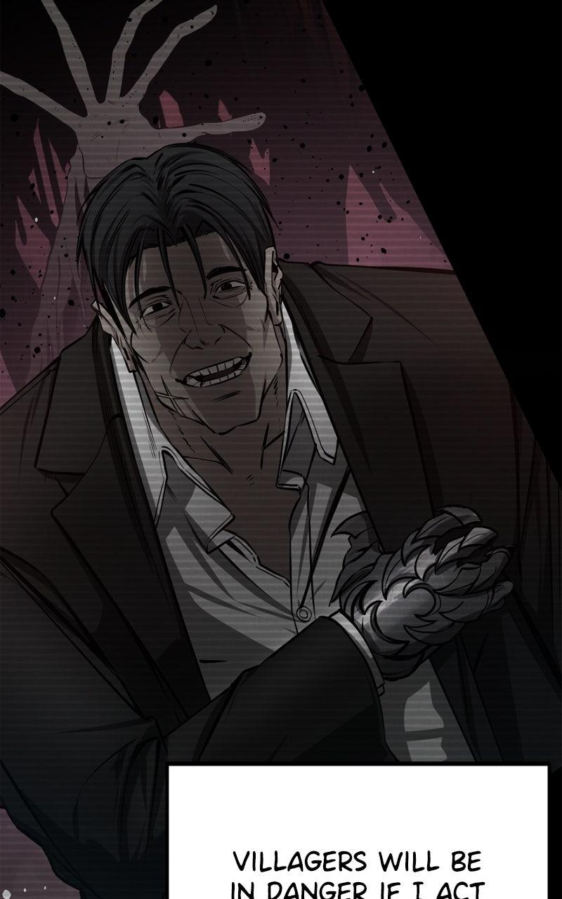 Hero Killer Chap 245 - Next Chap 246