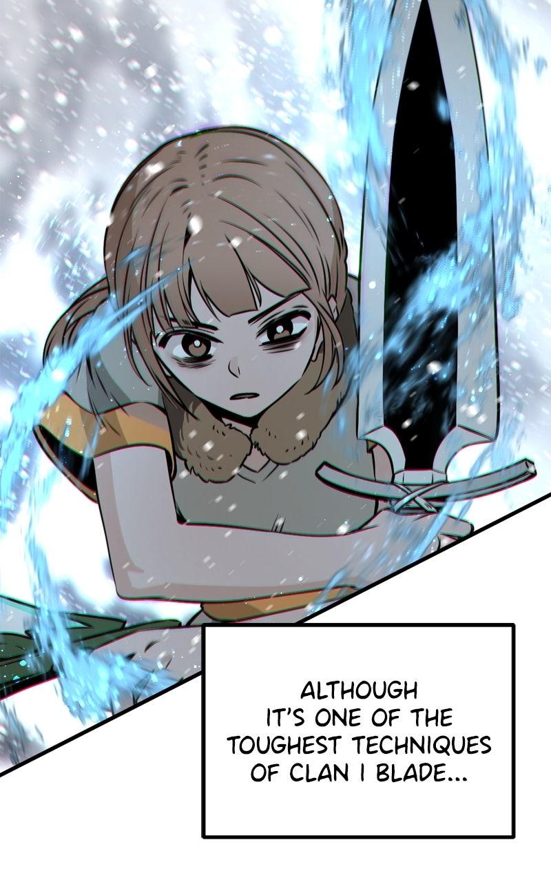 Hero Killer Chap 245 - Next Chap 246