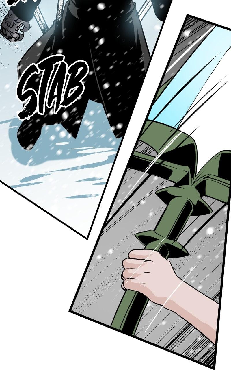 Hero Killer Chap 245 - Next Chap 246