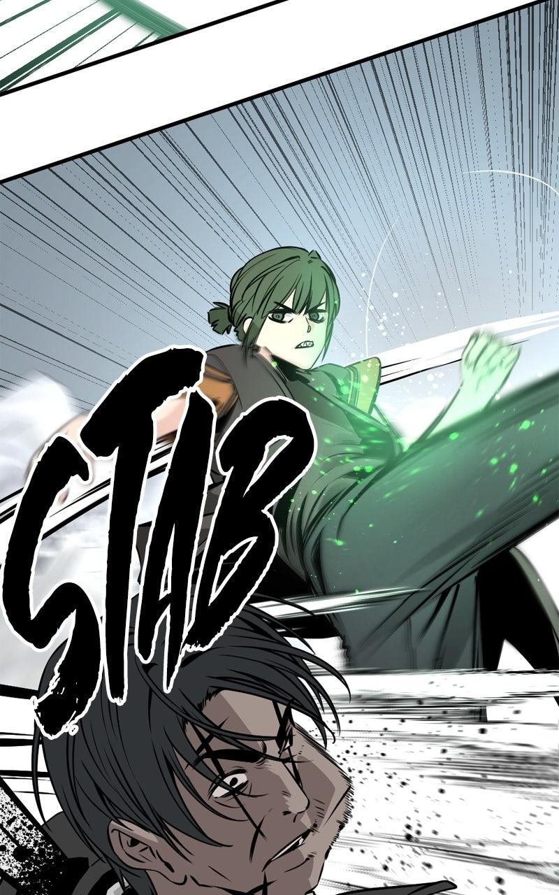 Hero Killer Chap 245 - Next Chap 246