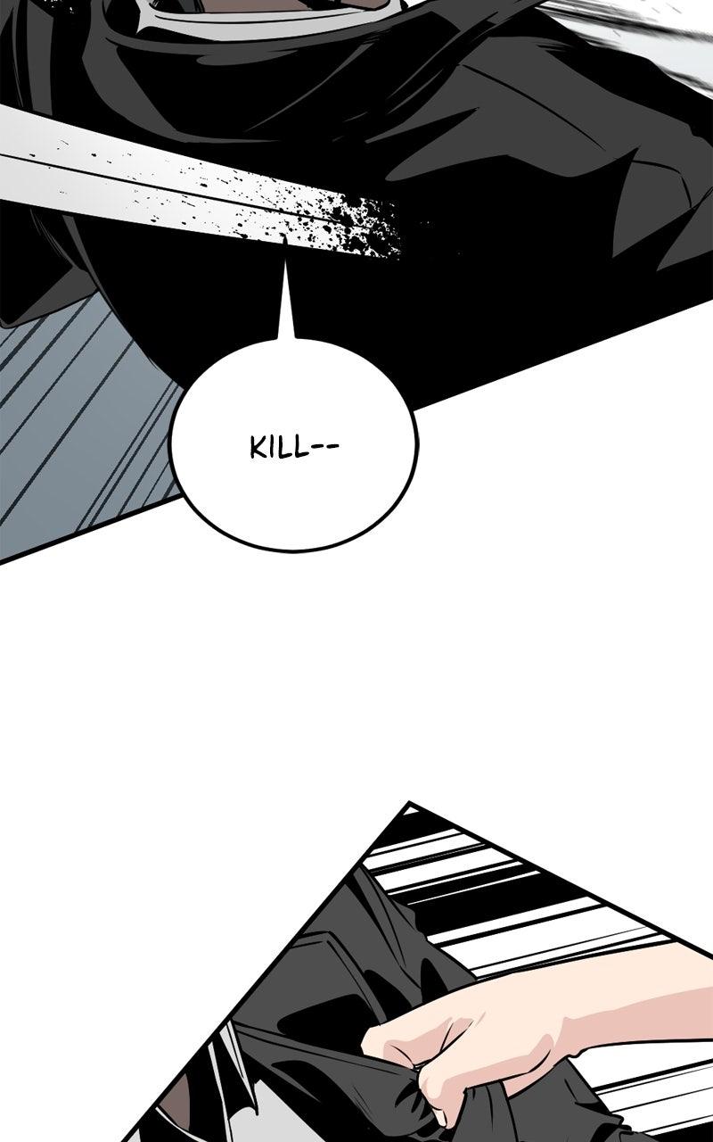 Hero Killer Chap 245 - Next Chap 246
