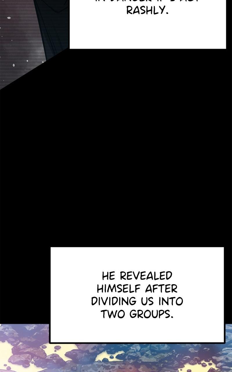 Hero Killer Chap 245 - Next Chap 246