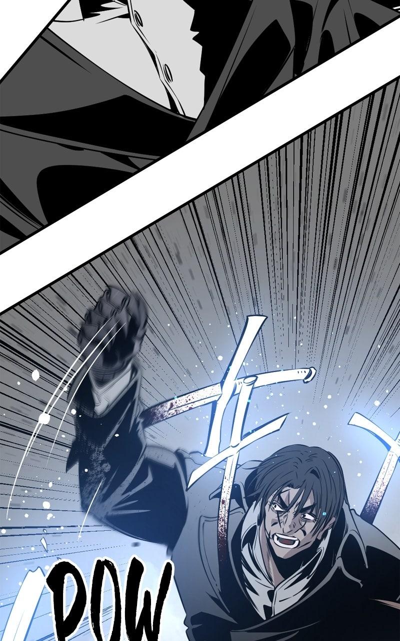 Hero Killer Chap 245 - Next Chap 246