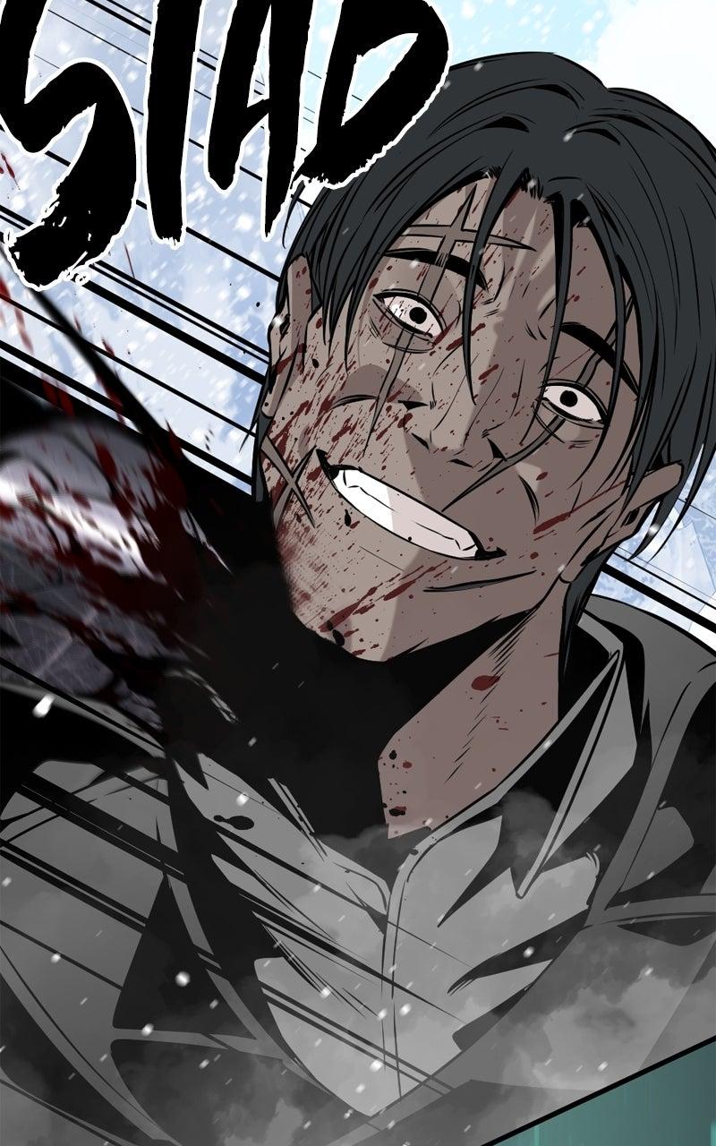 Hero Killer Chap 245 - Next Chap 246