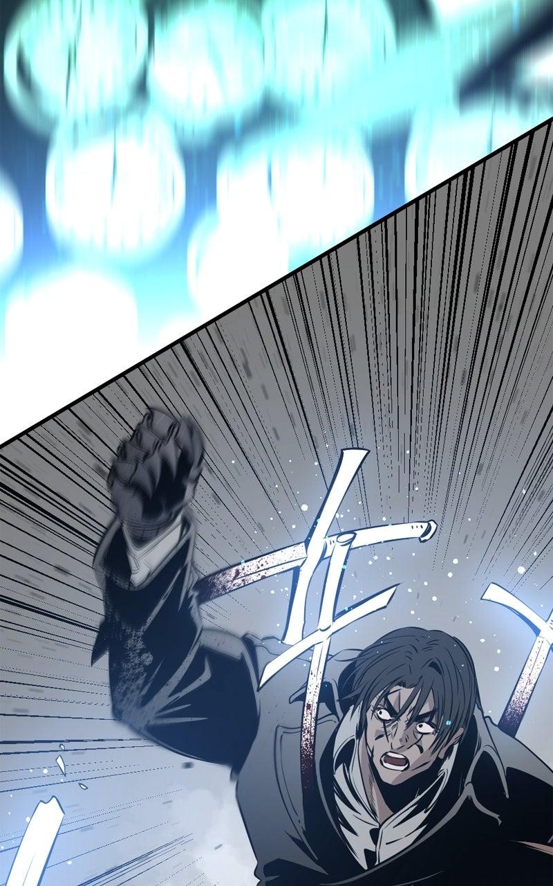 Hero Killer Chap 245 - Next Chap 246