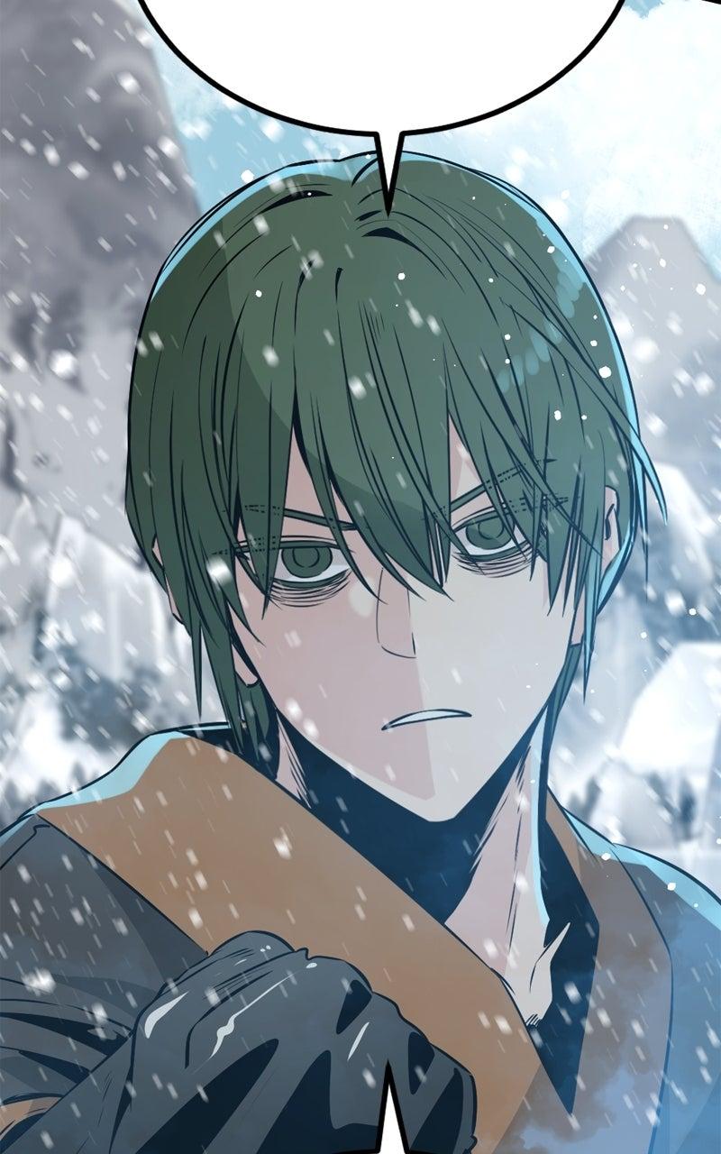 Hero Killer Chap 245 - Next Chap 246