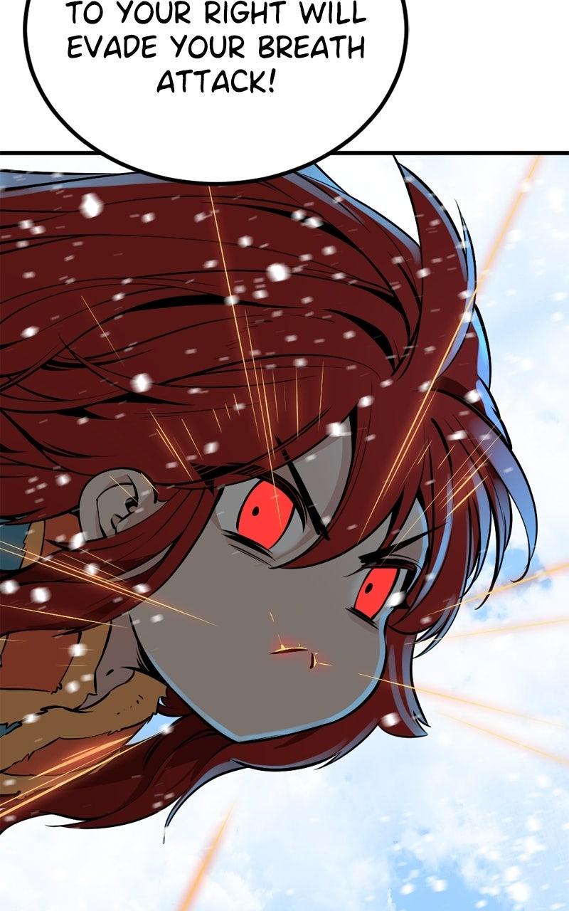 Hero Killer Chap 245 - Next Chap 246