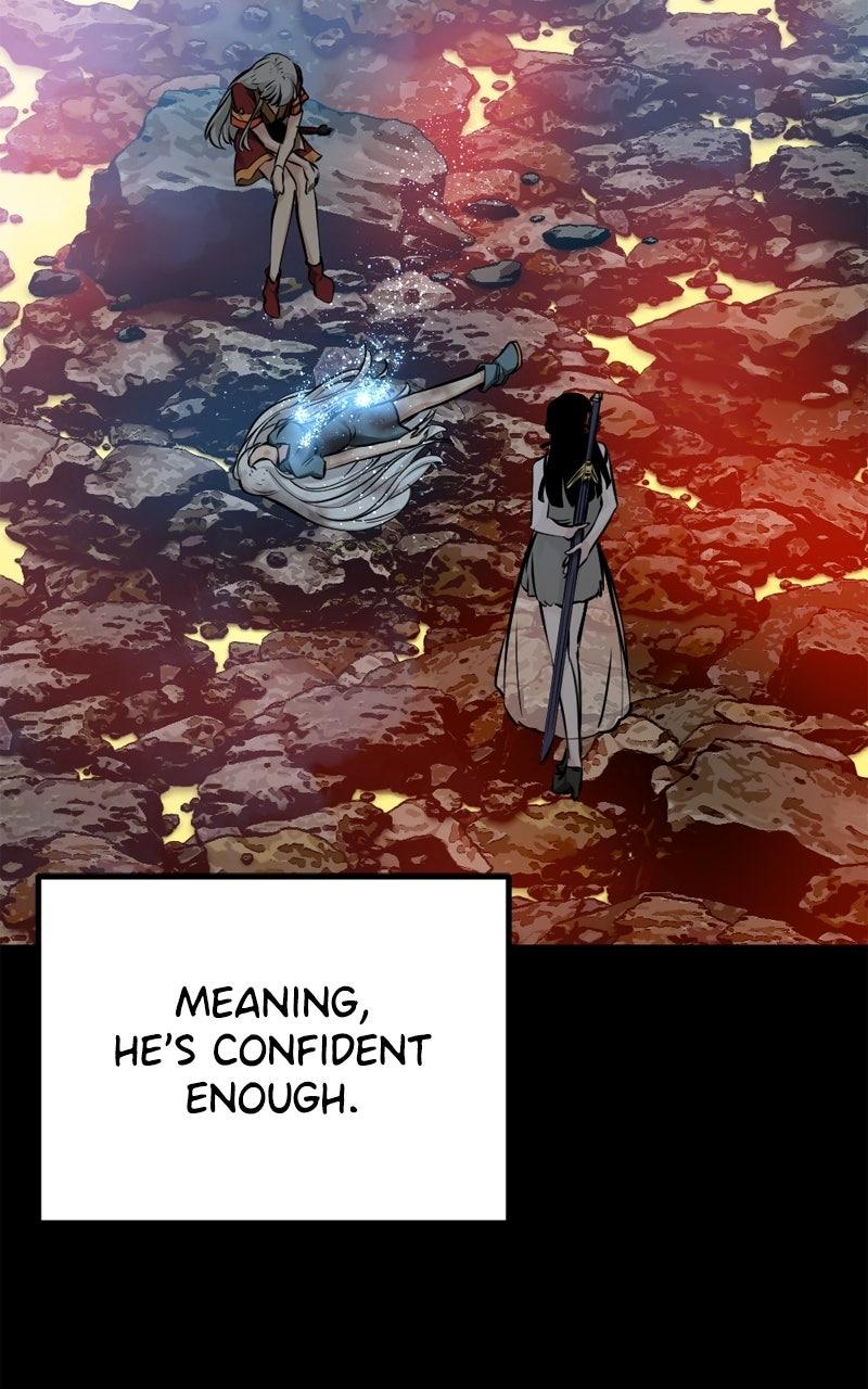 Hero Killer Chap 245 - Next Chap 246