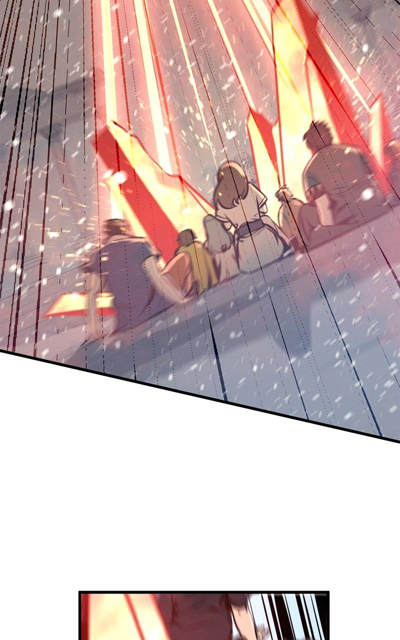 Hero Killer Chap 245 - Next Chap 246