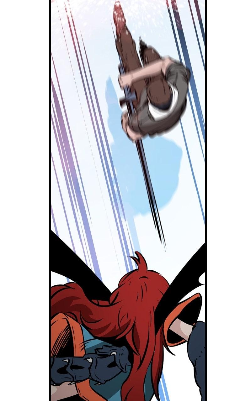 Hero Killer Chap 245 - Next Chap 246