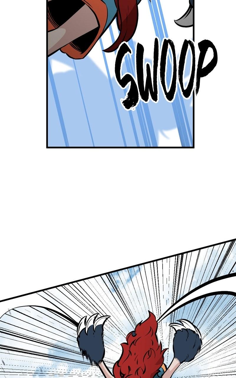 Hero Killer Chap 245 - Next Chap 246