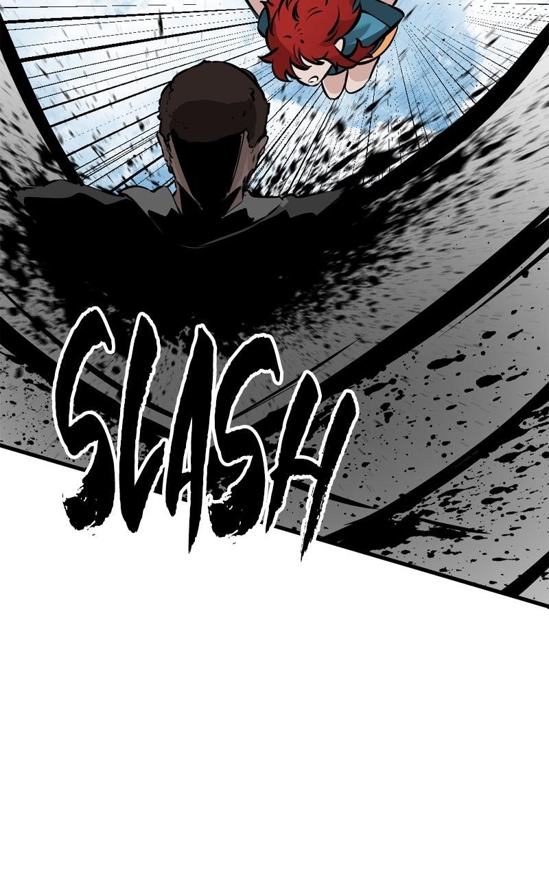 Hero Killer Chap 245 - Next Chap 246