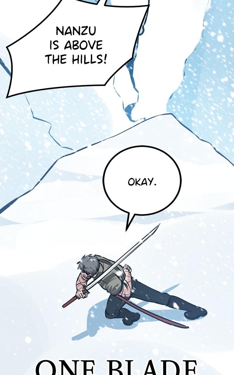 Hero Killer Chap 245 - Next Chap 246