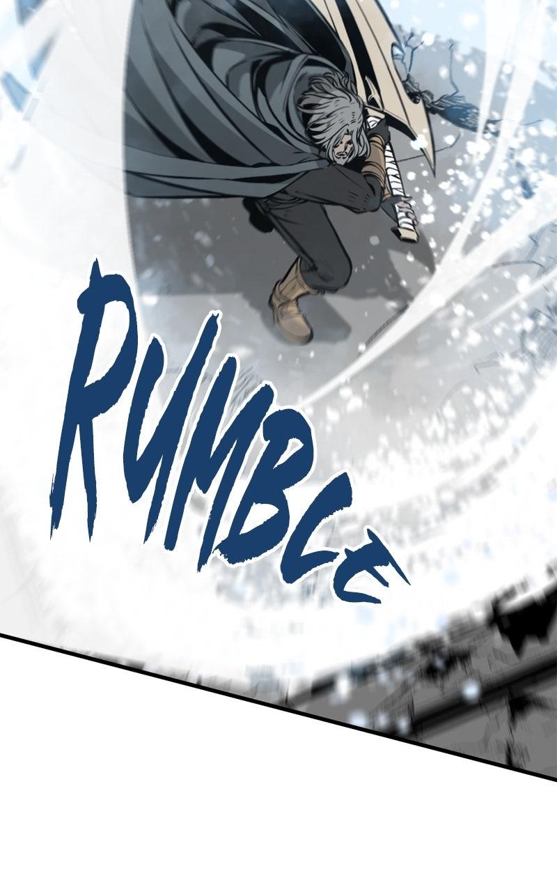 Hero Killer Chap 245 - Next Chap 246