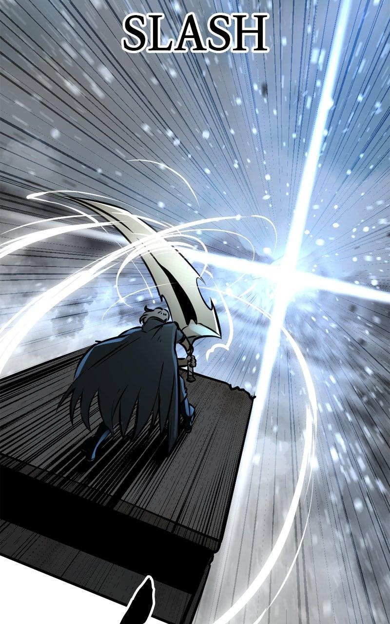 Hero Killer Chap 245 - Next Chap 246