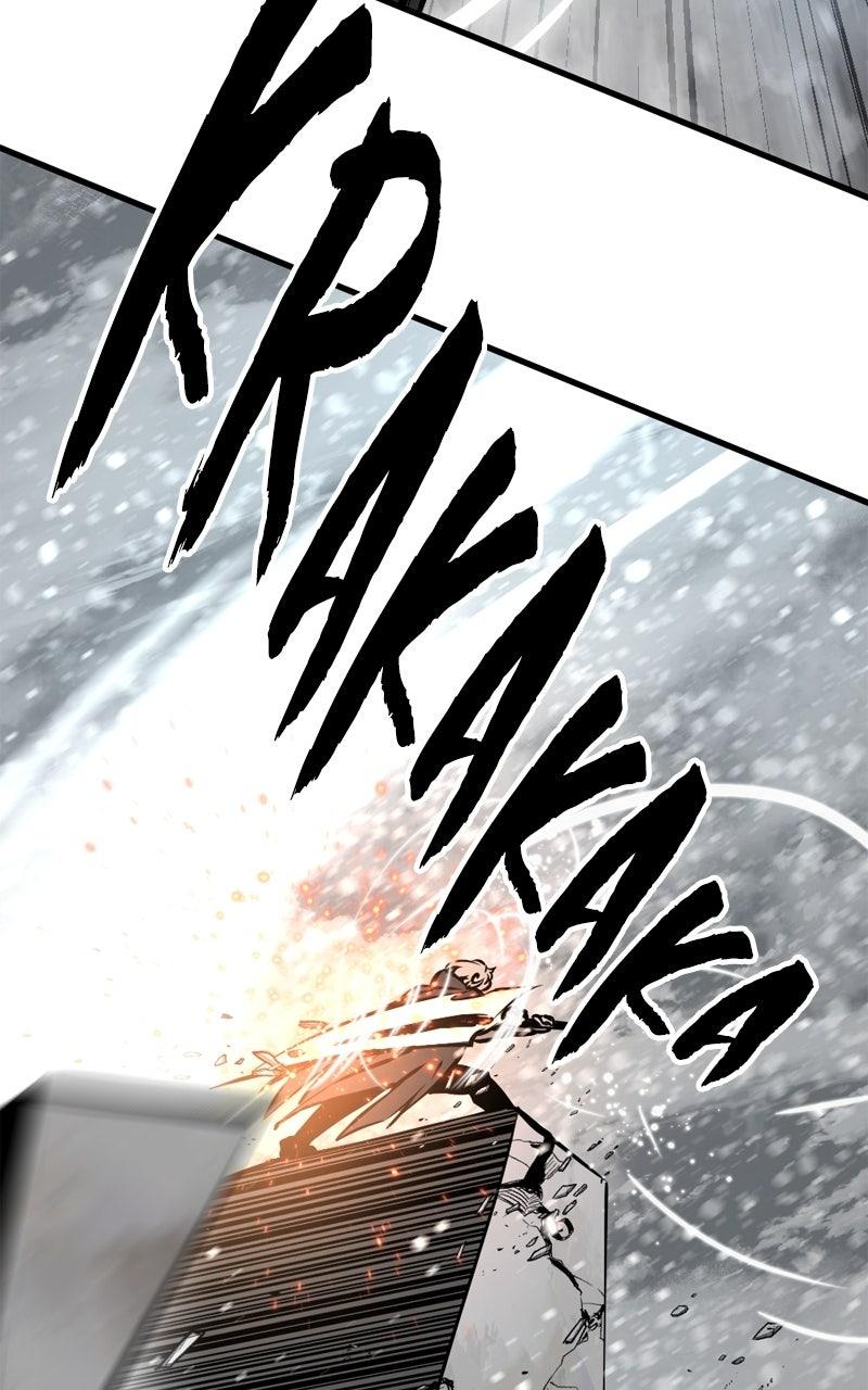 Hero Killer Chap 245 - Next Chap 246