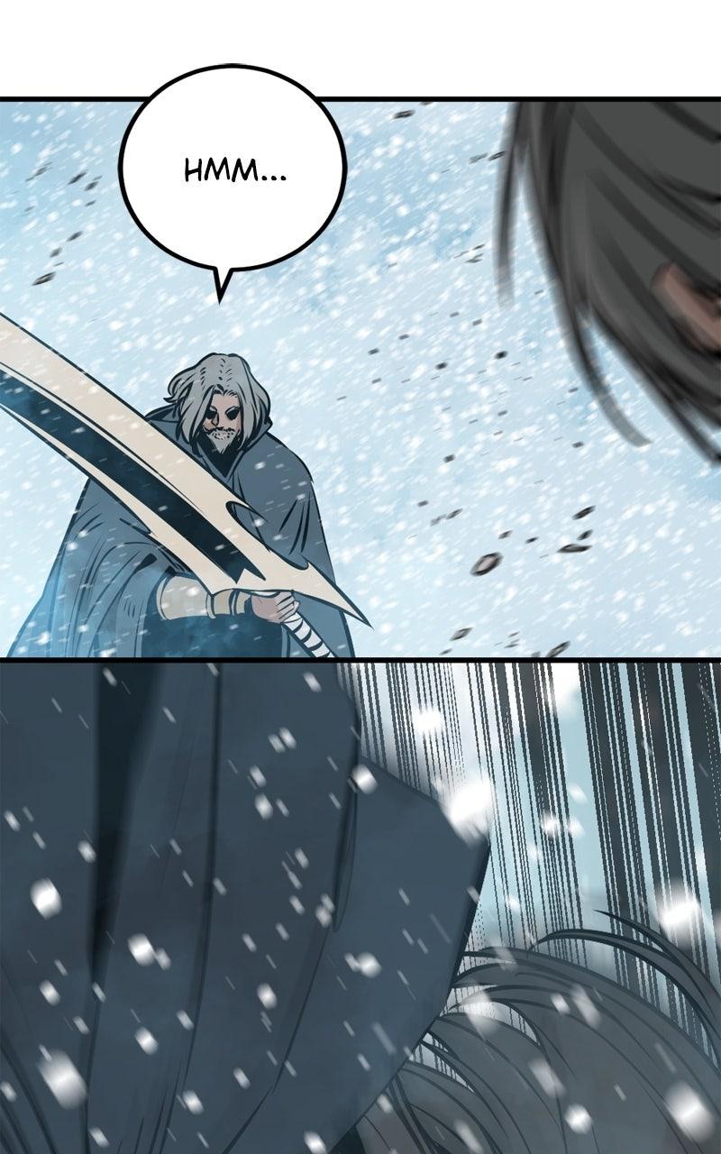 Hero Killer Chap 245 - Next Chap 246