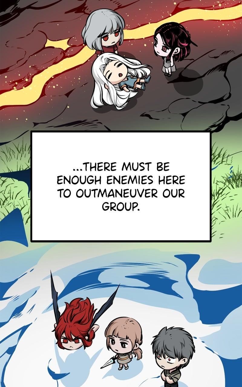 Hero Killer Chap 245 - Next Chap 246