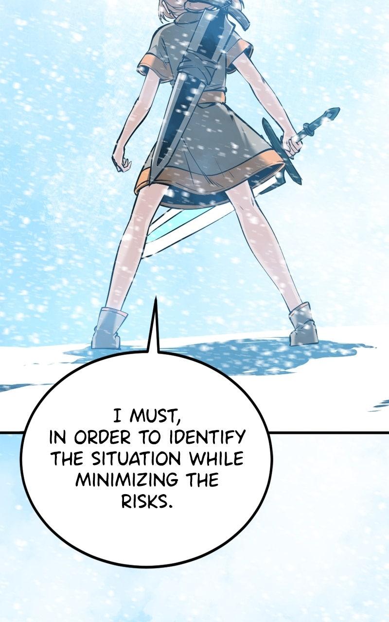 Hero Killer Chap 245 - Next Chap 246