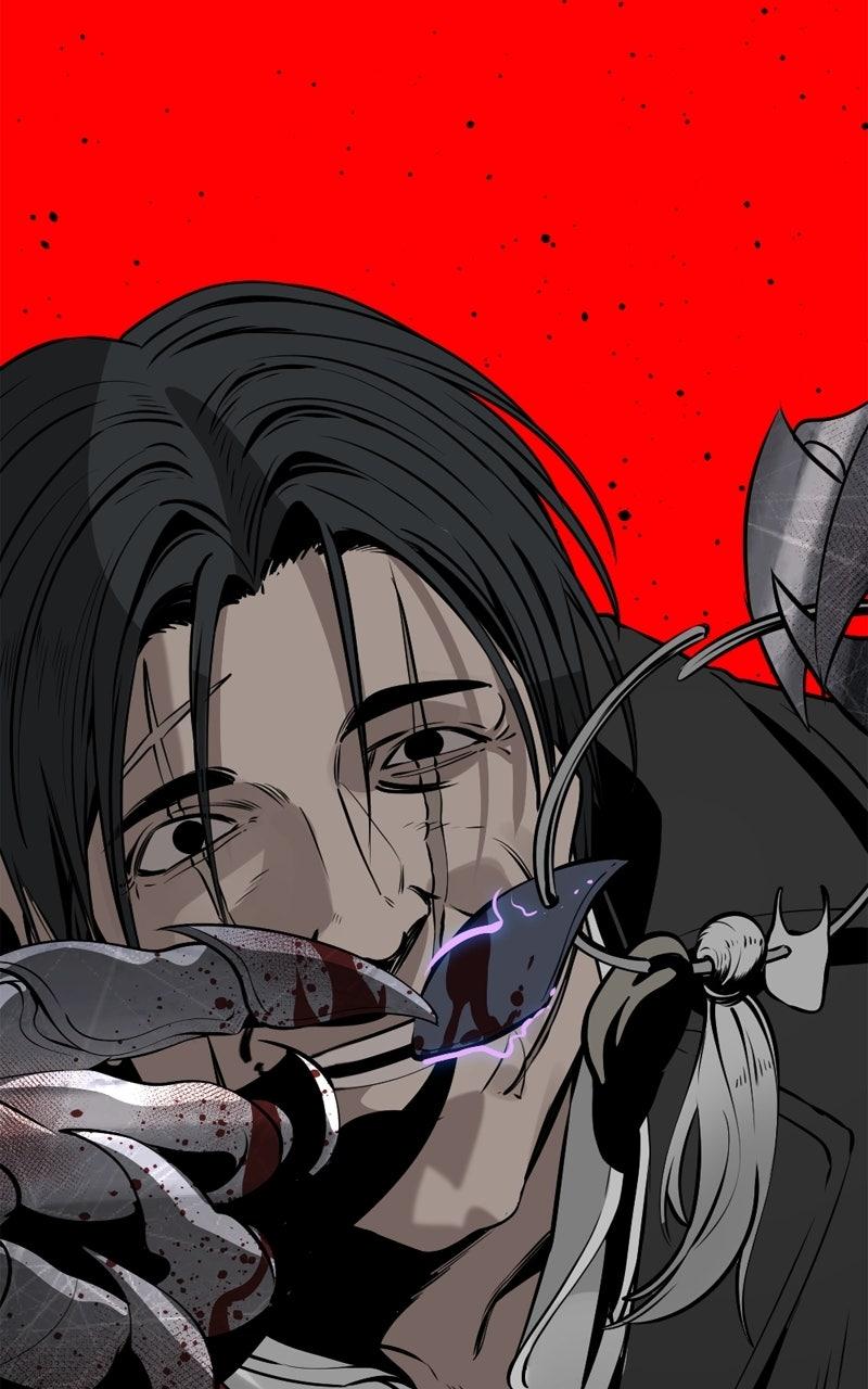 Hero Killer Chap 245 - Next Chap 246