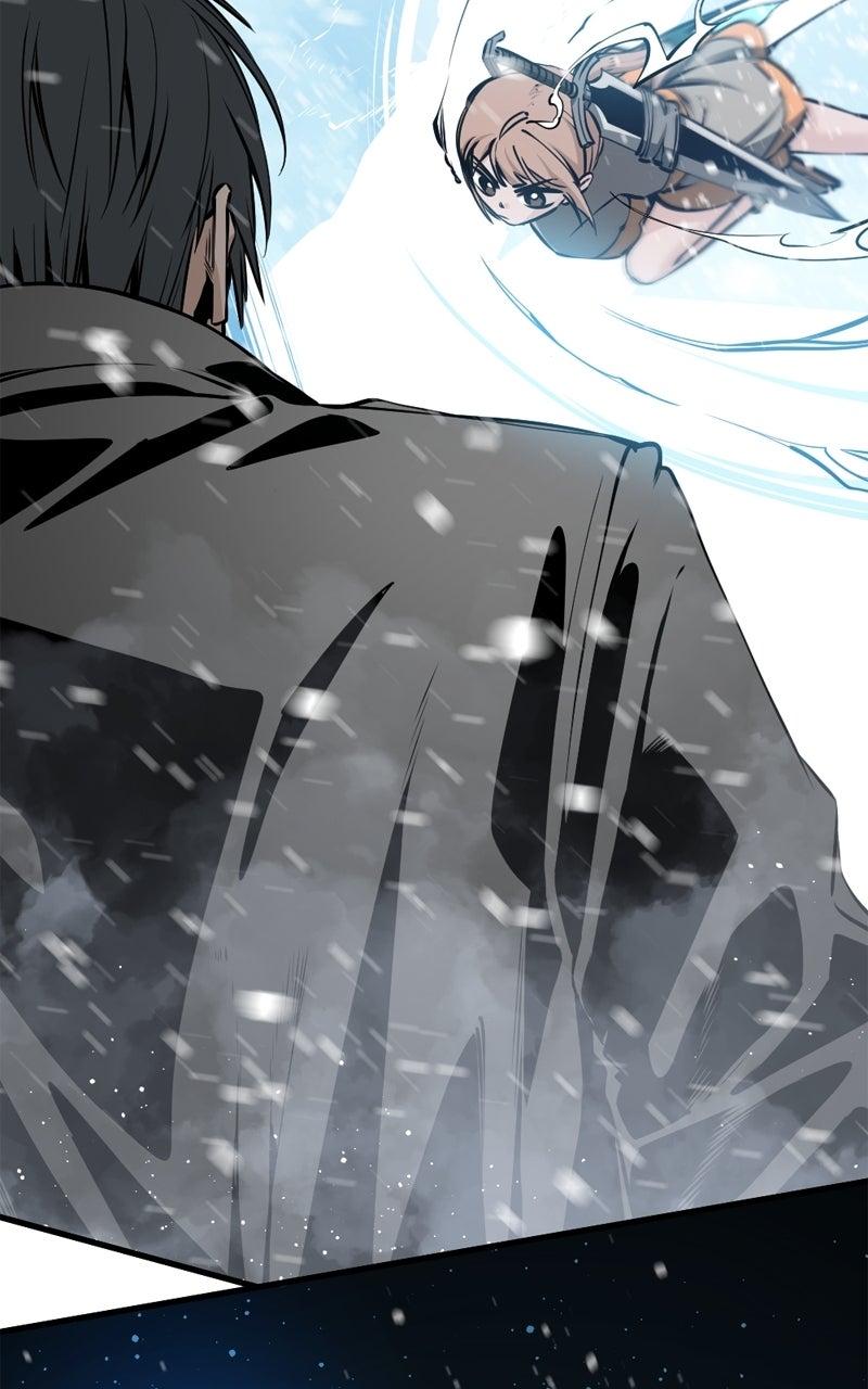Hero Killer Chap 245 - Next Chap 246