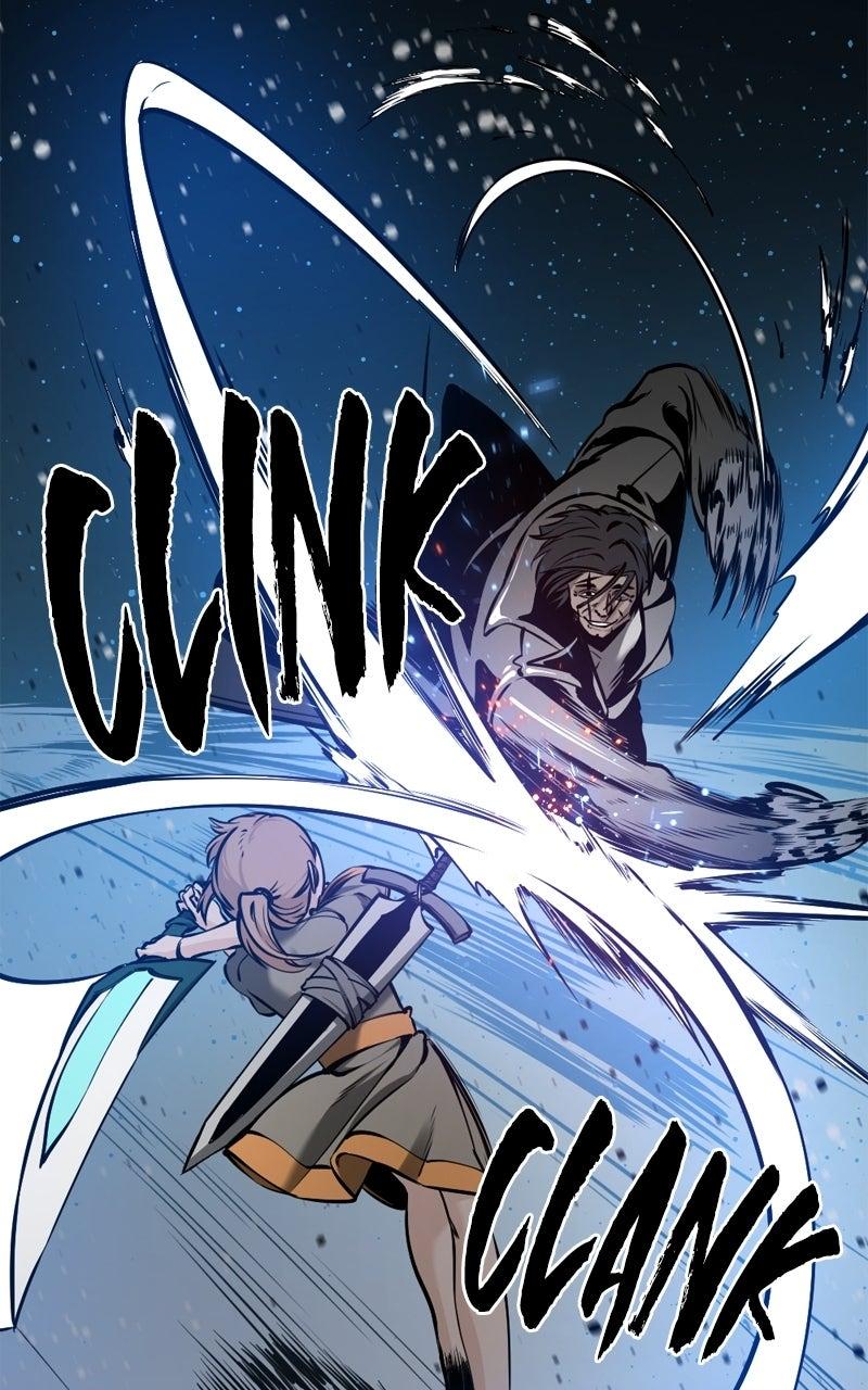 Hero Killer Chap 245 - Next Chap 246