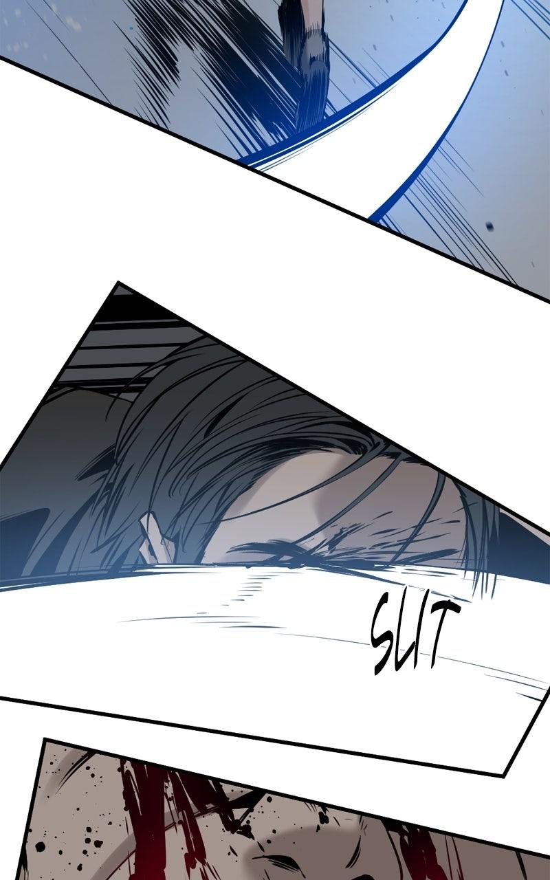 Hero Killer Chap 245 - Next Chap 246