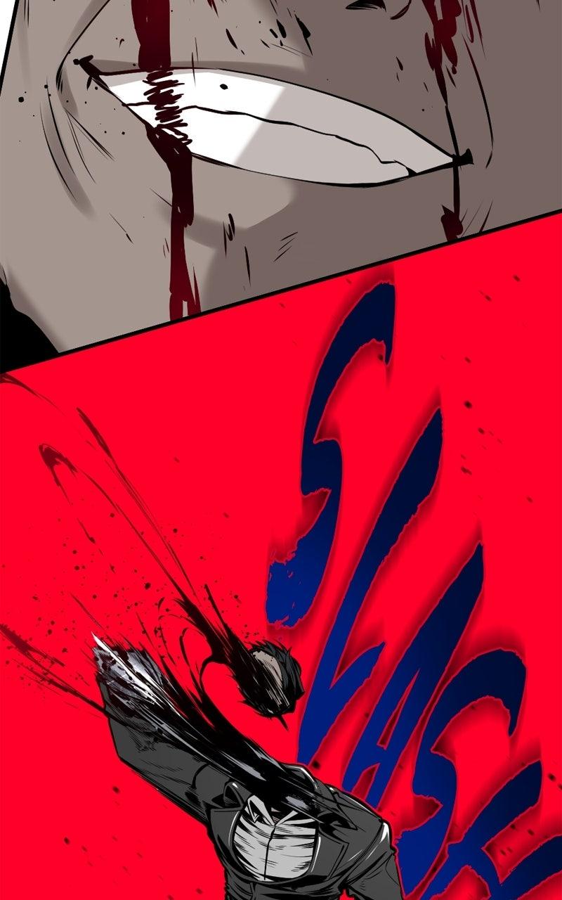 Hero Killer Chap 245 - Next Chap 246