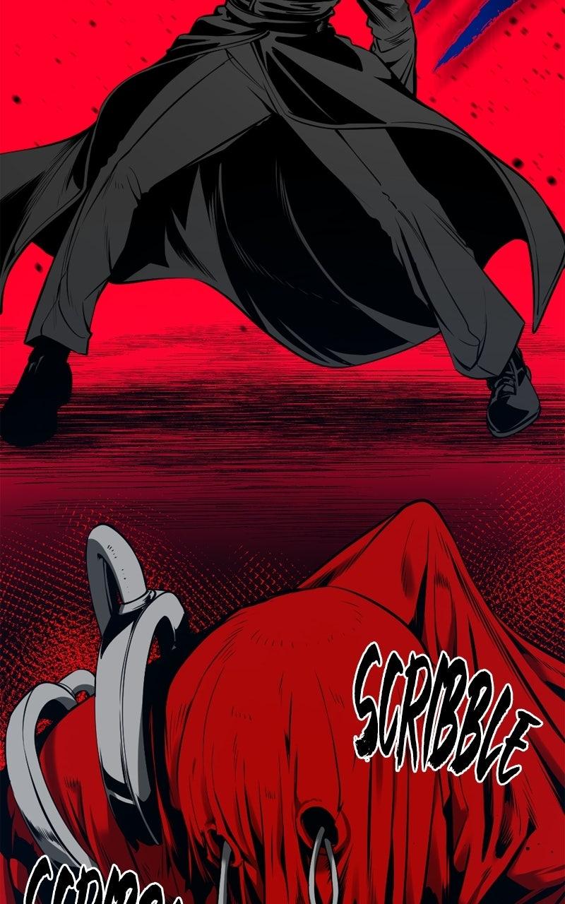 Hero Killer Chap 245 - Next Chap 246