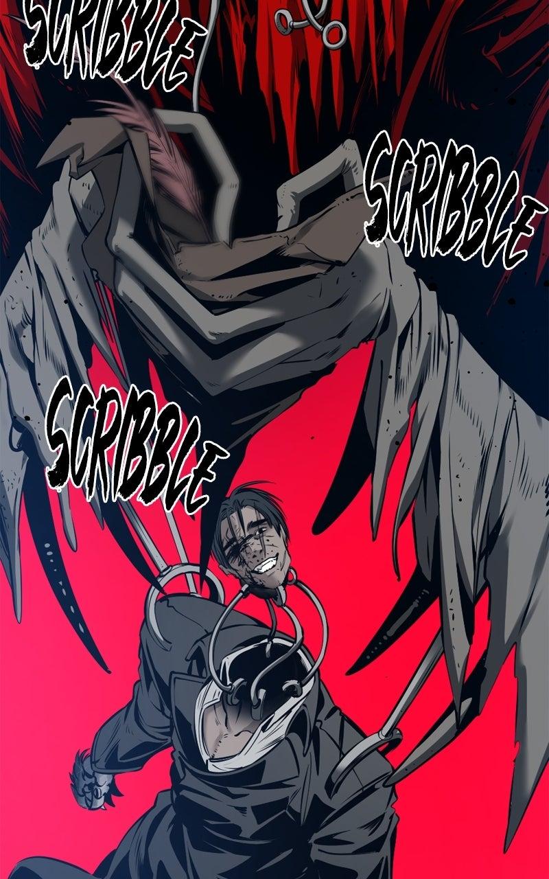 Hero Killer Chap 245 - Next Chap 246