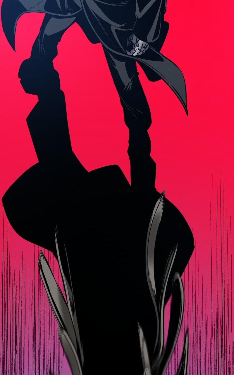 Hero Killer Chap 245 - Next Chap 246