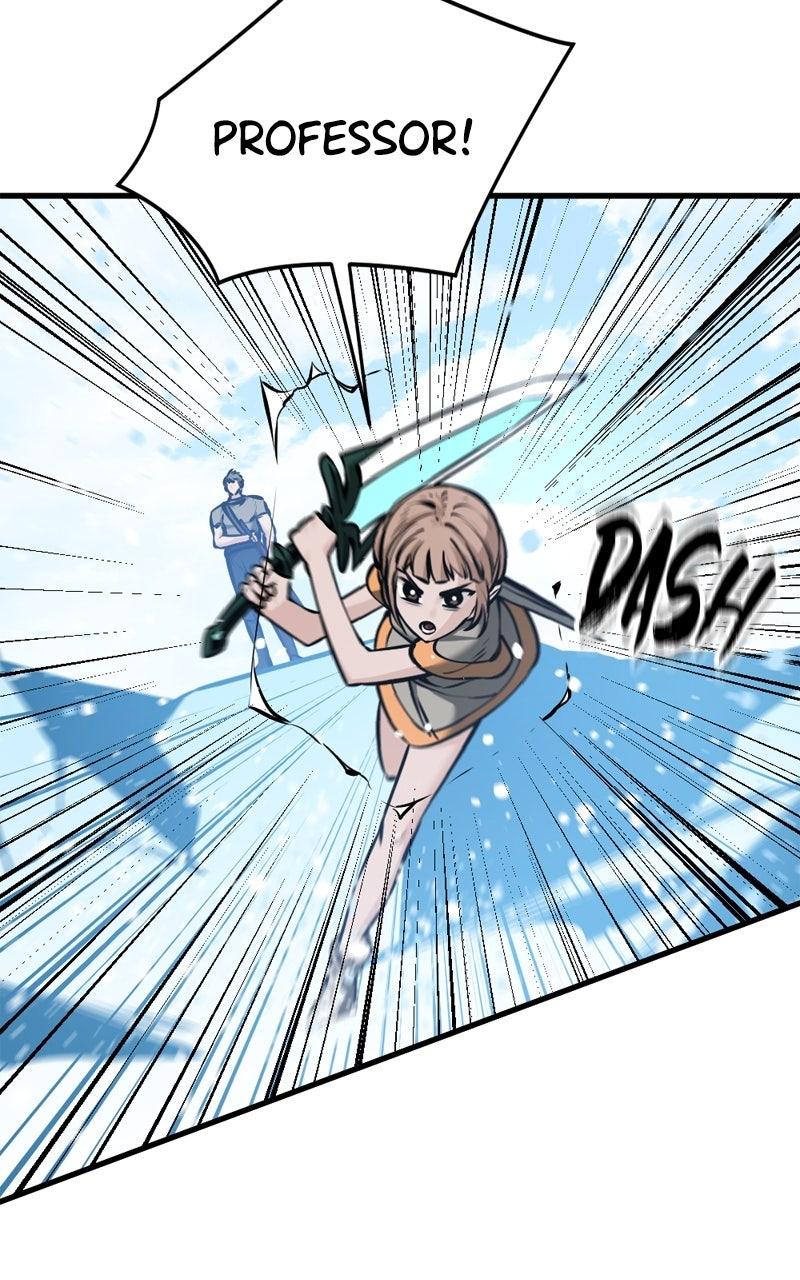 Hero Killer Chap 245 - Next Chap 246