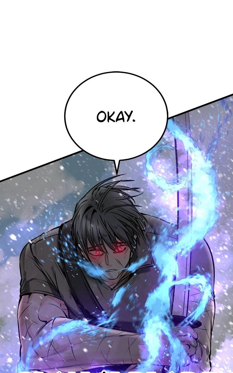 Hero Killer Chap 245 - Next Chap 246