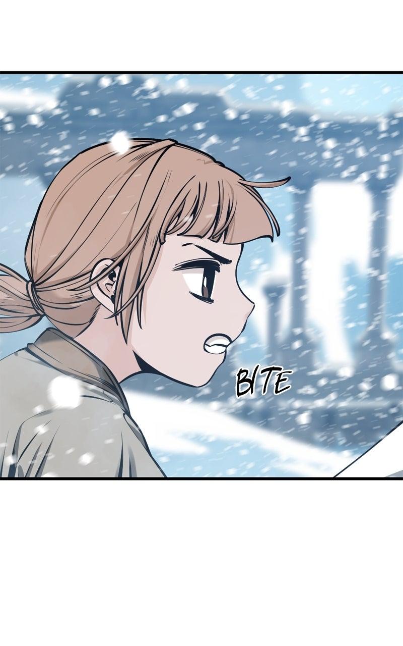 Hero Killer Chap 245 - Next Chap 246