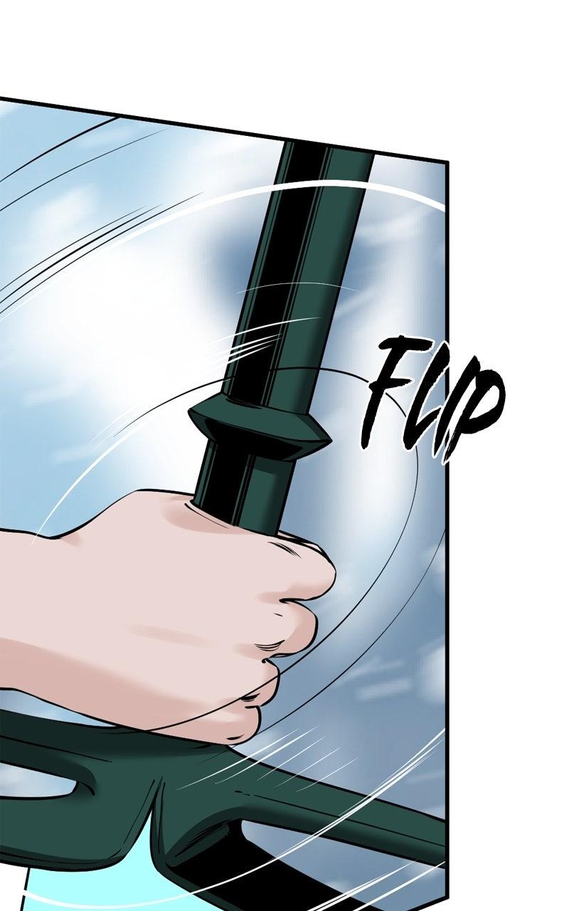 Hero Killer Chap 245 - Next Chap 246