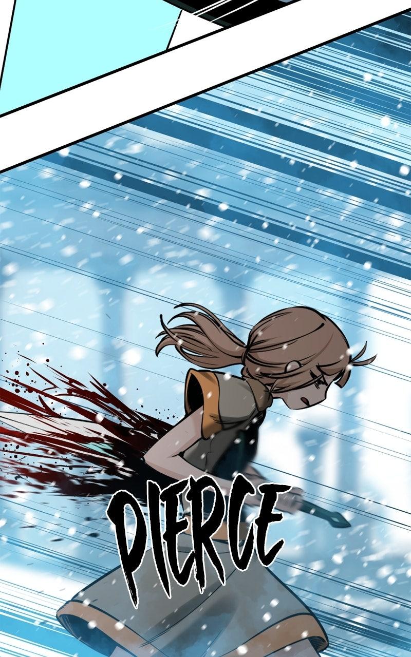 Hero Killer Chap 245 - Next Chap 246