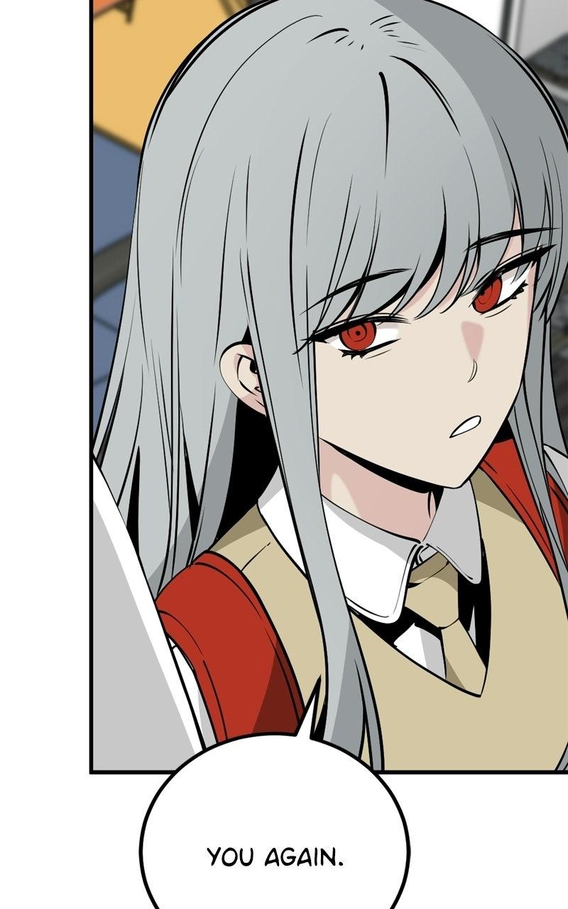 Hero Killer Chap 246 - Next Chap 247